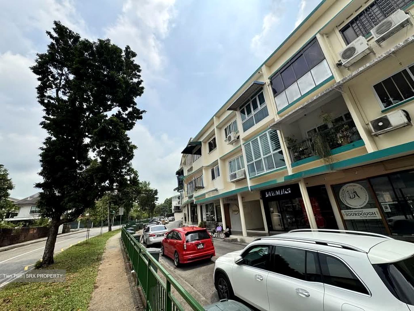 Binjai Park (D21), Apartment #549986921